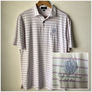 Dunhill Polo Trump International Golf Club